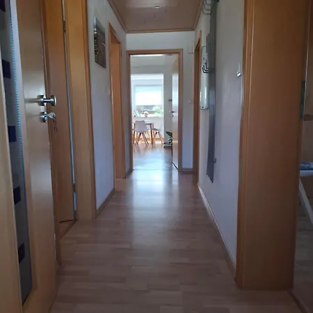 Apartment Eifelruhe