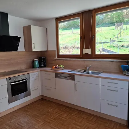 Eifelruhe Apartment