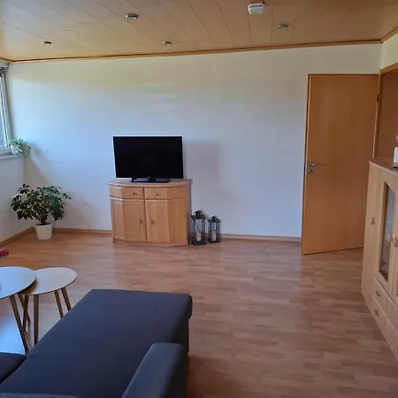 Eifelruhe Apartment Winkel