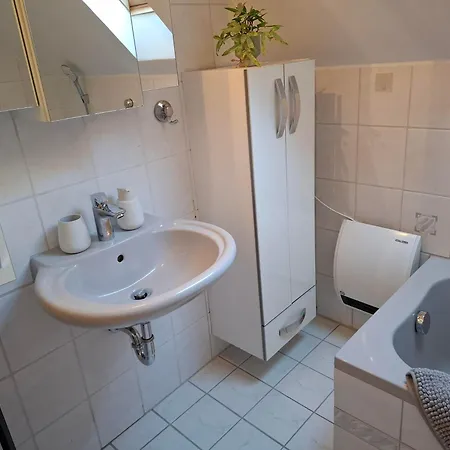 Eifelruhe Apartment Winkel