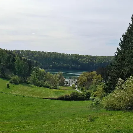 Апартаменты Eifelruhe Winkel