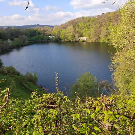 Eifelruhe Appartement