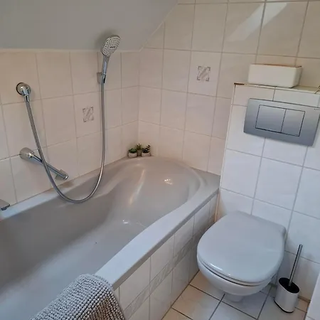 Eifelruhe Apartment Winkel