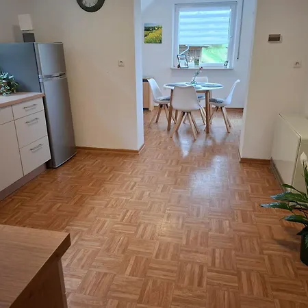 Apartment Eifelruhe