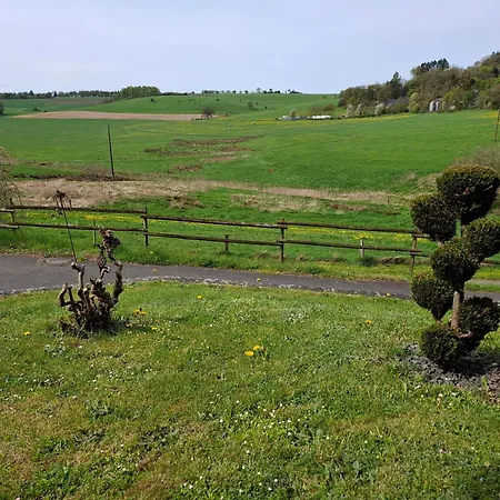 Eifelruhe *