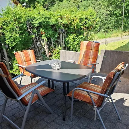 Eifelruhe Appartement