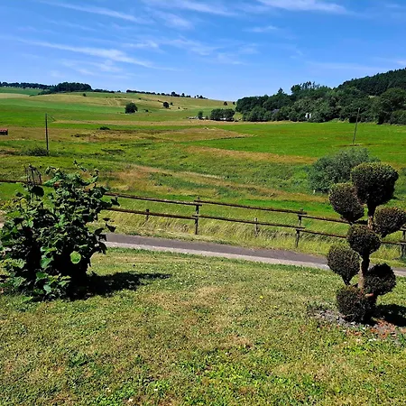 Eifelruhe Apartamento