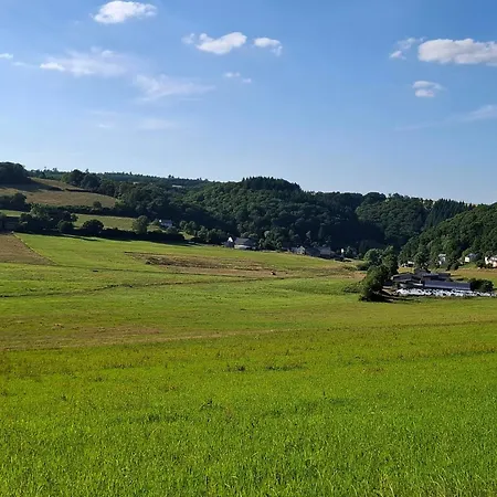 Apartamento Eifelruhe *