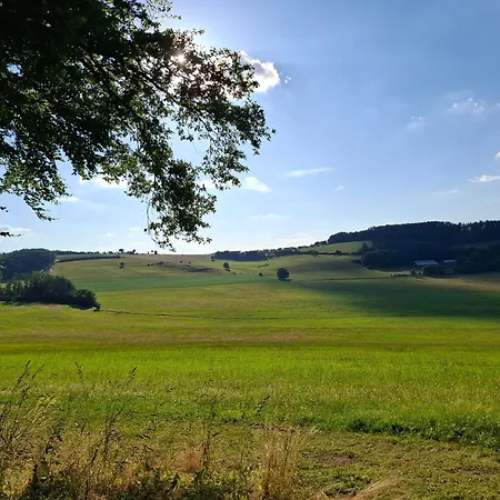 Eifelruhe Апартаменты