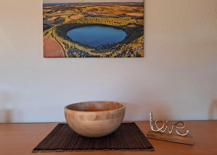 Eifelruhe Appartement