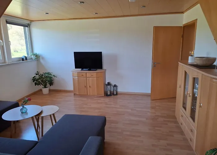 Eifelruhe Appartement Winkel