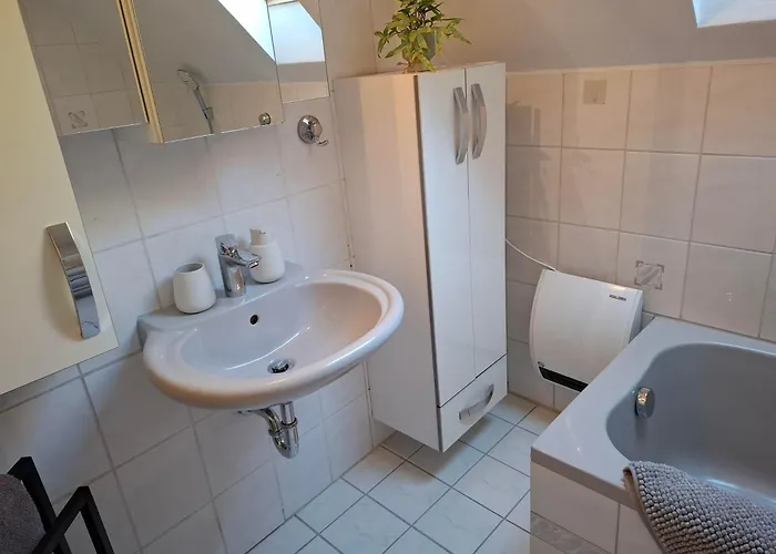 Eifelruhe Appartement Winkel
