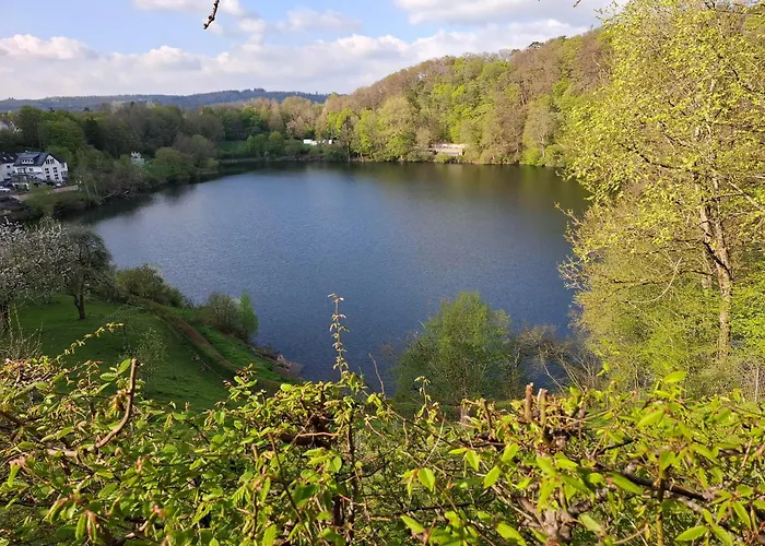 Eifelruhe Appartement