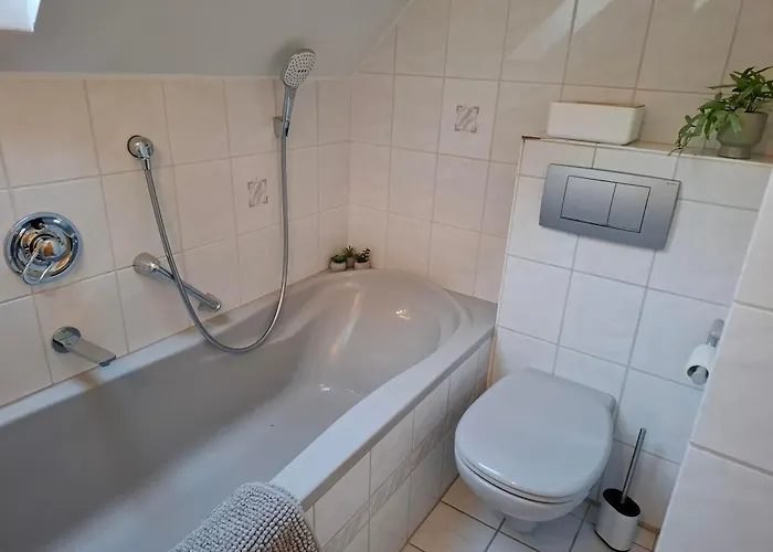 Eifelruhe Appartement Winkel