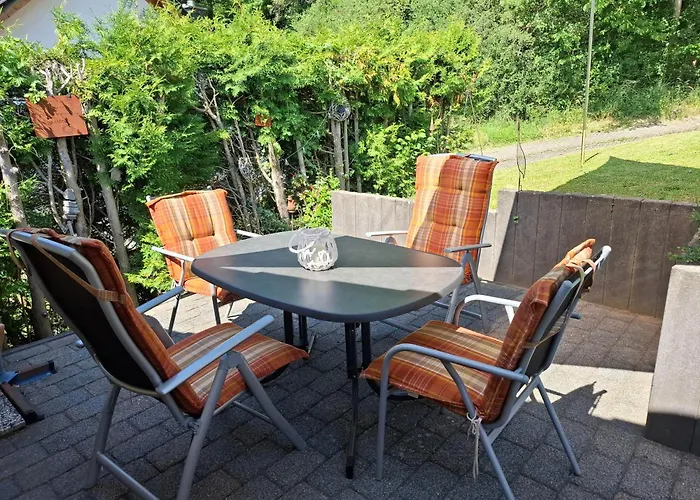 Eifelruhe Appartement