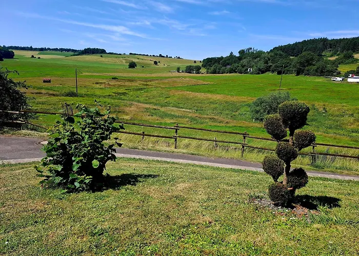 Eifelruhe Apartment