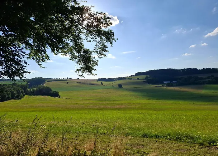 Eifelruhe Appartement