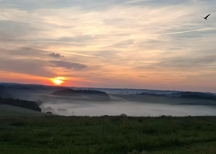 Appartement Eifelruhe